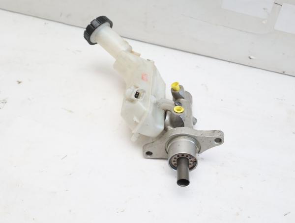 Lenkrad Citroen C4 PICASSO I 4109NG 01-2009 gebraucht 2