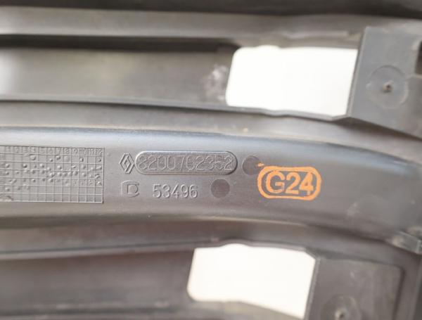 Rückleuchte links Citroen C4 PICASSO I 6350CC 01-2009 gebraucht 2