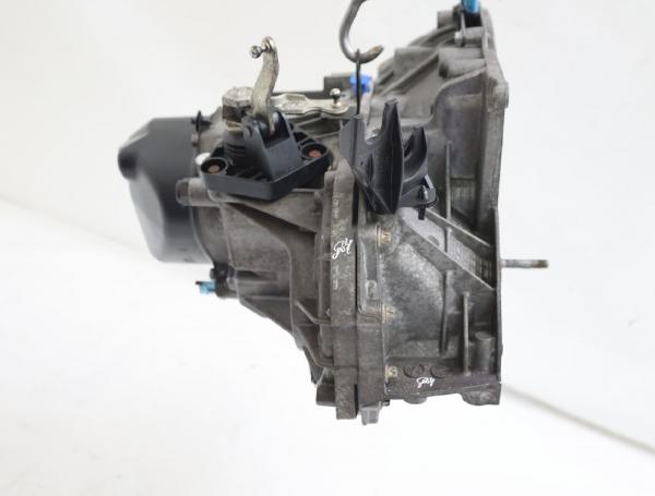 Getriebe 5 Gang 8200600194 Renault CLIO 3