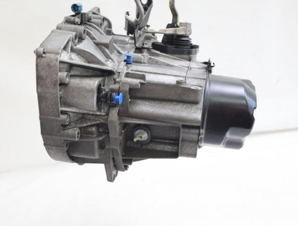 Getriebe 5 Gang 8200600194 Renault CLIO 3