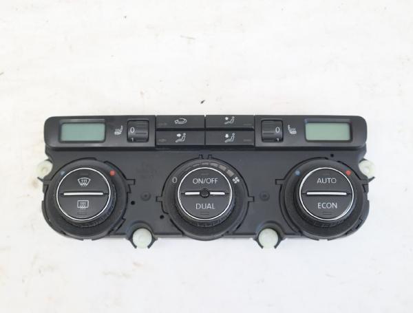 Klimabedienteil 3C0907044BB VW PASSAT Variant 3C