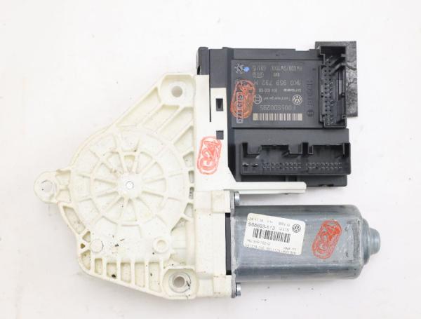 Fensterheber-Motor vorn rechts 1K0959702Q VW PASSAT Variant 3C