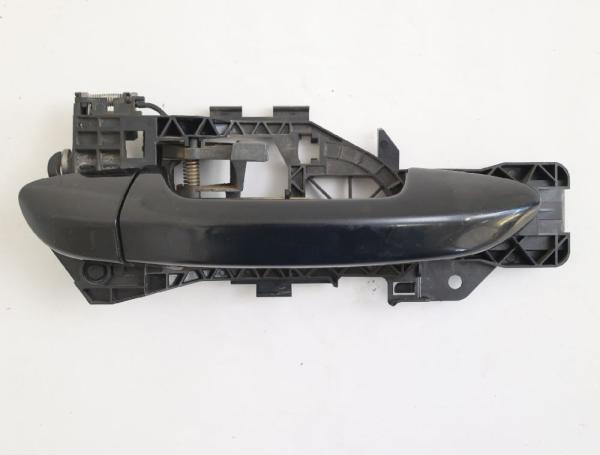 Türgriff außen hinten rechts 3C0837206 VW PASSAT Variant 3C
