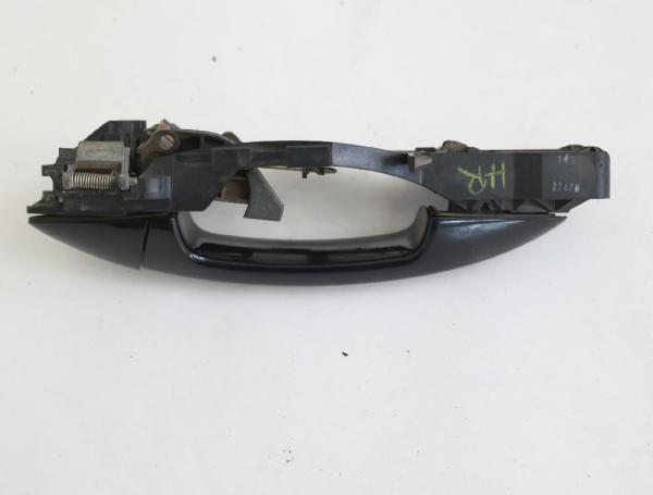 Türgriff außen hinten rechts 3C0837206 VW PASSAT Variant 3C