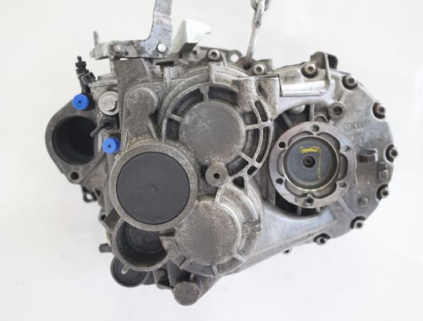 Getriebe 6 Gang 02Q300042B VW PASSAT Variant 3C