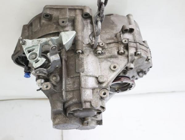 Getriebe 6 Gang 02Q300042B VW PASSAT Variant 3C