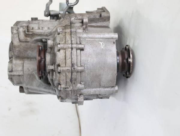 Getriebe 6 Gang 02Q300042B VW PASSAT Variant 3C