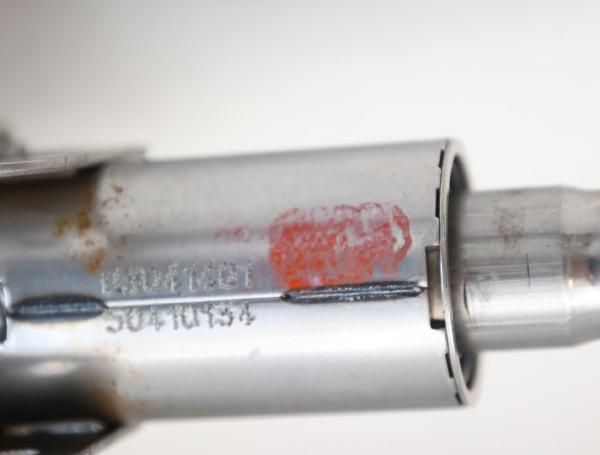 Lenksäule elektrisch 00046846858 Fiat STILO