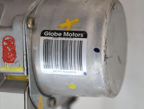Lenksäule elektrisch 00046846858 Fiat STILO