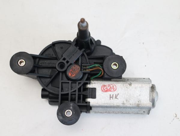 Scheibenwischermotor hinten 66350003 Fiat STILO