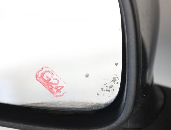 Spiegel links elektrisch 735420759 Fiat STILO
