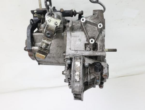 Getriebe 5 Gang 46819500 Fiat STILO