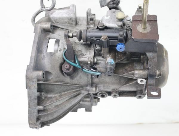 Getriebe 5 Gang 46819500 Fiat STILO
