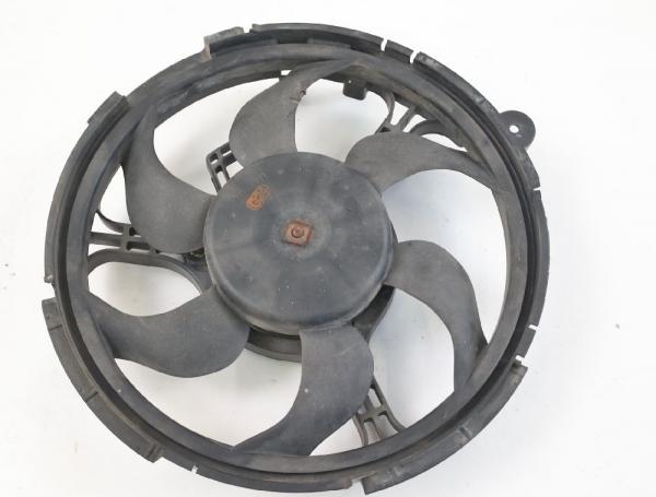 Ventilator (am Kühler) 832301000 Fiat STILO