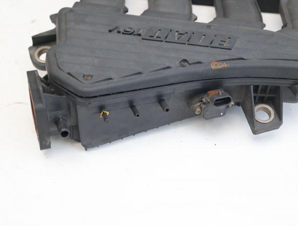 Ansaugkrümmer 46535698 Fiat STILO