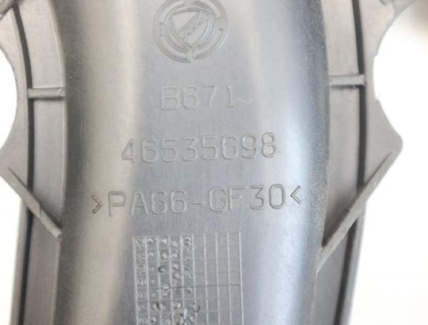 Ansaugkrümmer 46535698 Fiat STILO