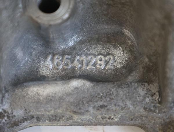Ansaugkrümmer 46541292 Fiat STILO