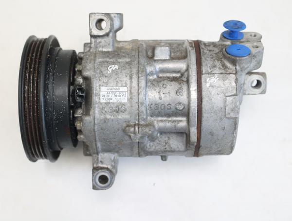 Klimakompressor 4472208632 Fiat STILO