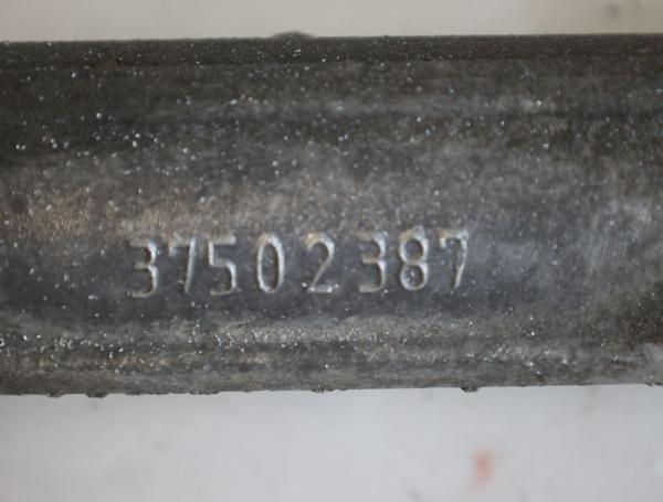 Lenkung Getriebe mechanisch 37502387 Fiat STILO