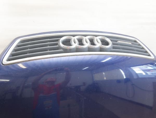 Motorhaube 4B1823029B Audi A6 Avant C5