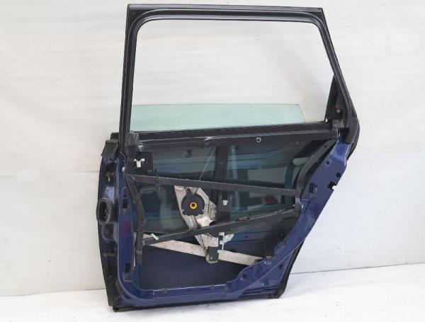 Tür hinten rechts 4B0833052 Audi A6 Avant C5