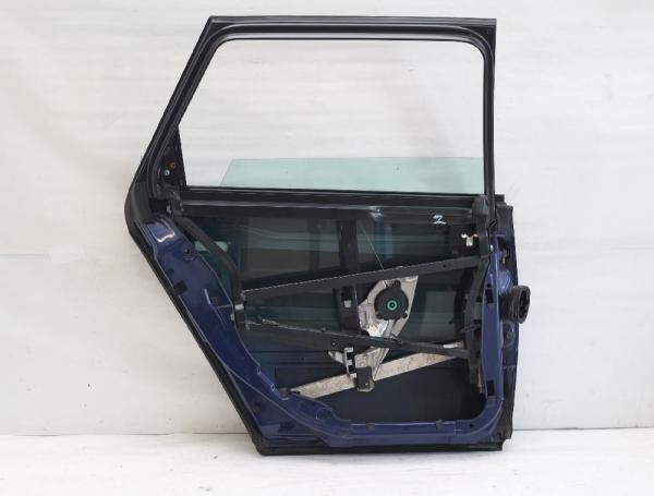 Tür hinten links 4B0833051 Audi A6 Avant C5