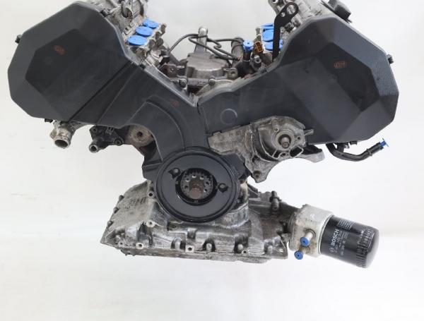 Motor Benzin Einspritzer 078100031HX Audi A6 Avant C5