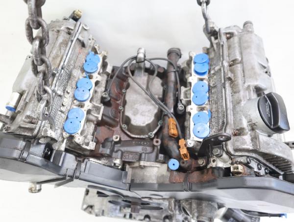 Motor Benzin Einspritzer 078100031HX Audi A6 Avant C5