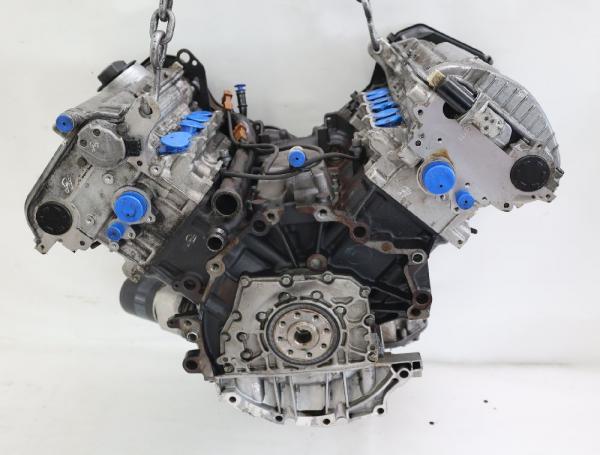Motor Benzin Einspritzer 078100031HX Audi A6 Avant C5