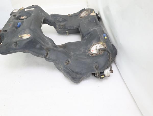 Kraftstofftank 4B0201021FR Audi A6 Avant C5