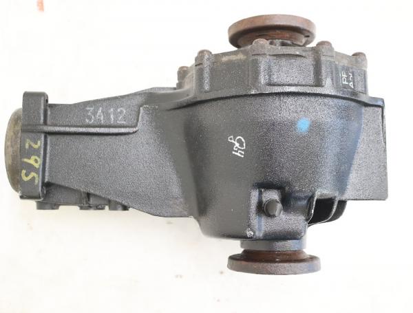 Differential 01R500043D Audi A6 Avant C5