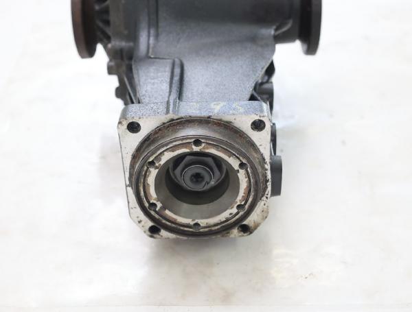 Differential 01R500043D Audi A6 Avant C5