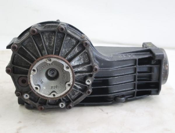 Differential 01R500043D Audi A6 Avant C5