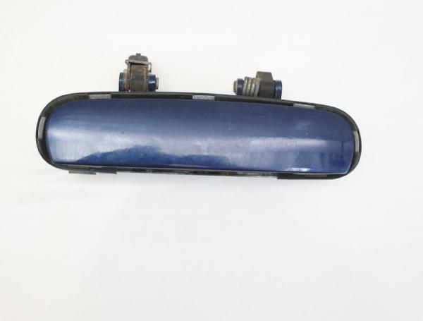 Türgriff außen hinten rechts 4B0839208 Audi A6 Avant C5