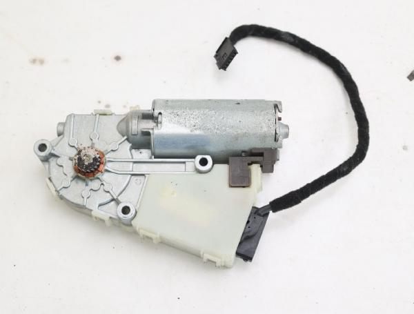 Schiebedach Motor 4B0959591A Audi A6 Avant C5