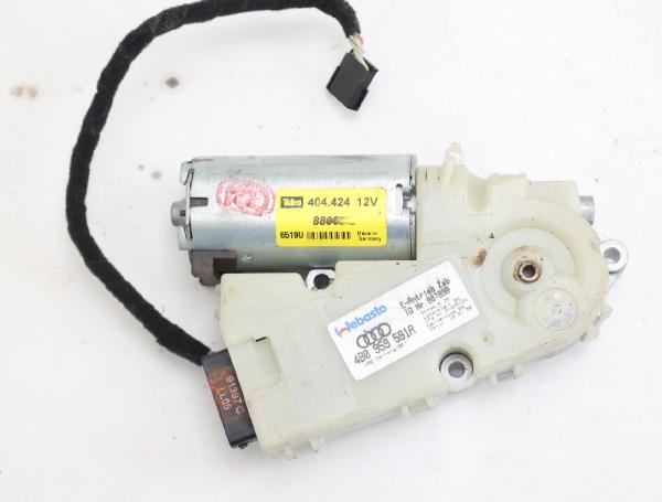 Schiebedach Motor 4B0959591A Audi A6 Avant C5