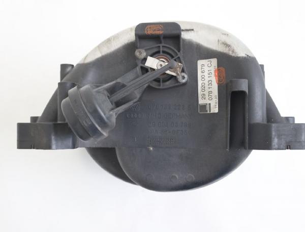 Ansaugkrümmer 078133151CJ Audi A6 Avant C5