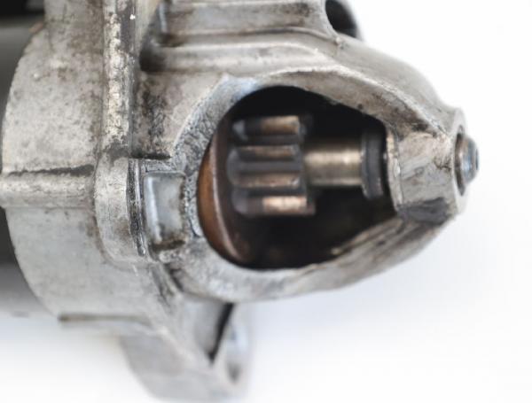 Anlasser 0001108174 Audi A6 Avant C5