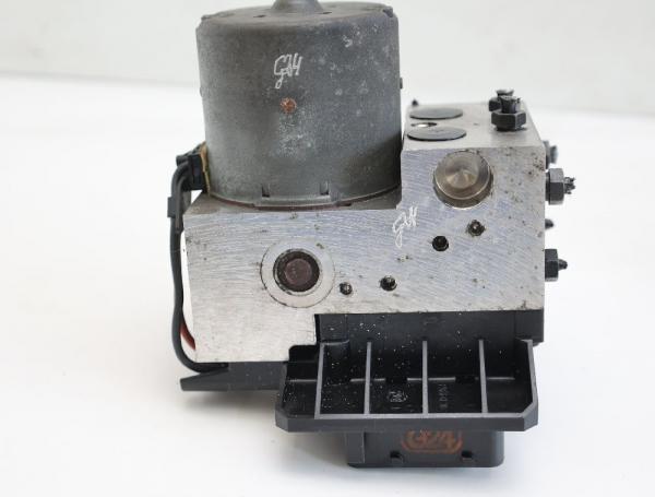 Hydraulikeinheit ABS 8E0614111T Audi A6 Avant C5