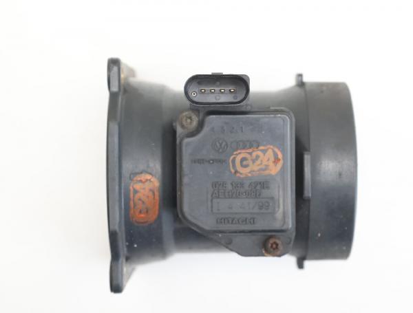 Luftmassenmesser 078133471E Audi A6 Avant C5