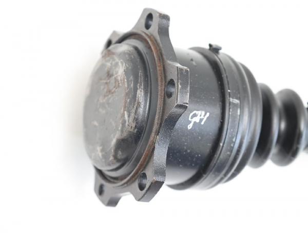 Antriebswelle vorn rechts 4B0407272C Audi A6 Avant C5