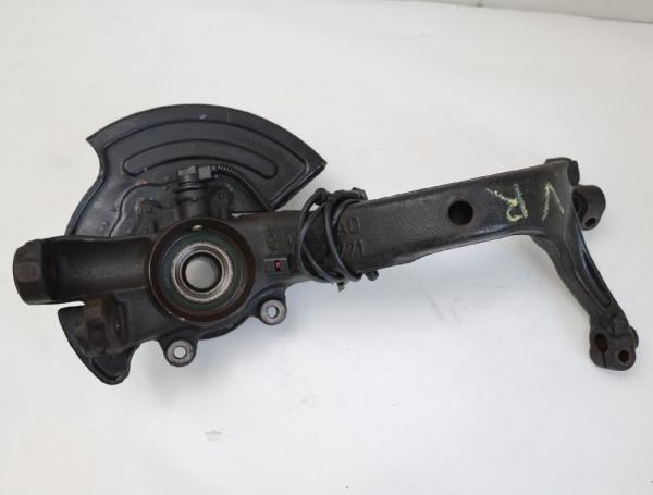 Achsschenkel vorn rechts 8D0407258AM Audi A6 Avant C5