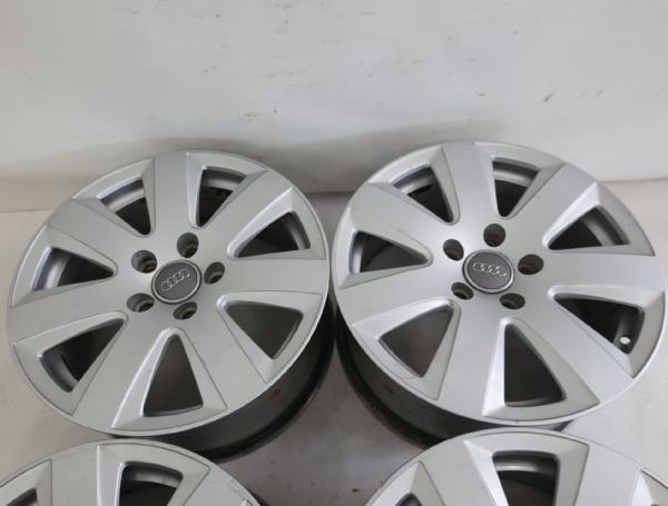 Felgensatz 4F0601025AJ Audi A6 Avant C6