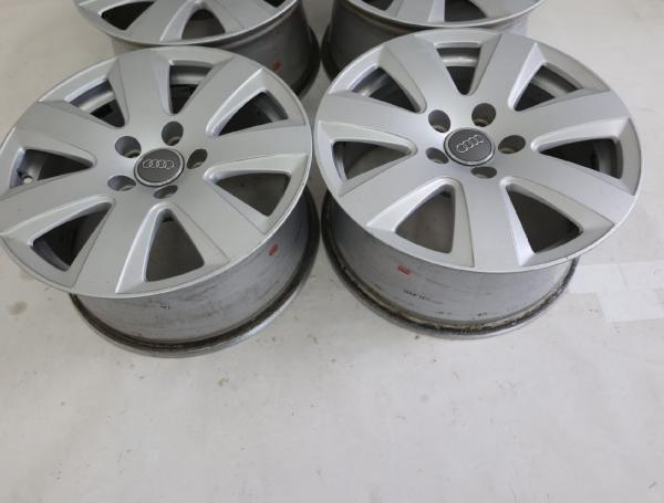 Felgensatz 4F0601025AJ Audi A6 Avant C6