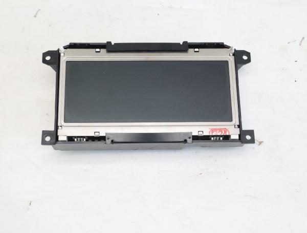Radiodisplay 4F0919603 Audi A6 Avant C6