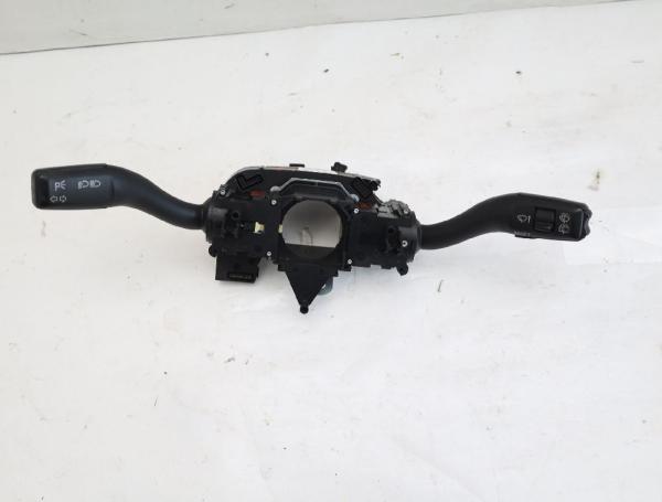 Kombischalter 4F0953549A Audi A6 Avant C6
