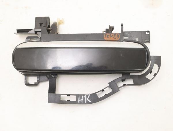 Türgriff außen hinten rechts 4F0837208B Audi A6 Avant C6
