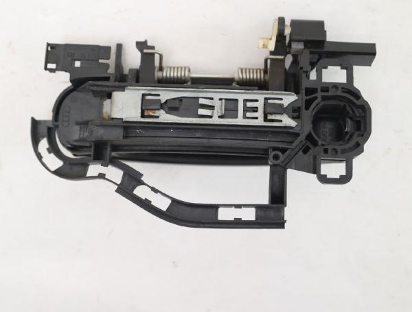 Türgriff außen hinten rechts 4F0837208B Audi A6 Avant C6