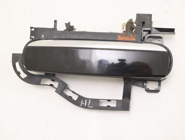 Türgriff außen hinten links 4F0837207B Audi A6 Avant C6