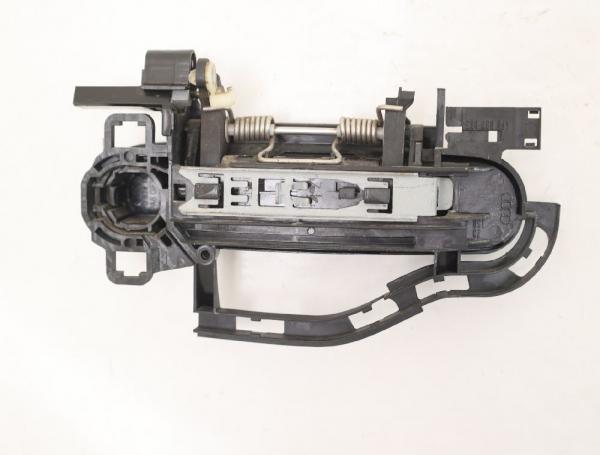 Türgriff außen hinten links 4F0837207B Audi A6 Avant C6